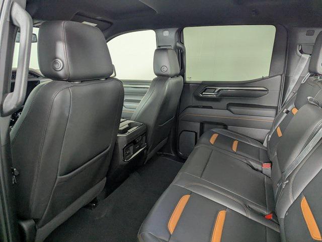used 2022 GMC Sierra 1500 car, priced at $51,989