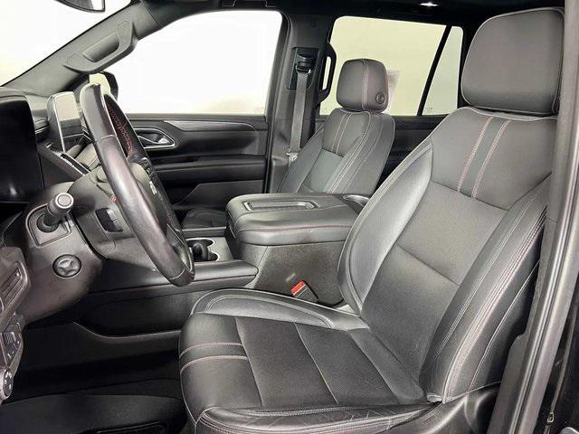 used 2021 Chevrolet Tahoe car, priced at $49,989