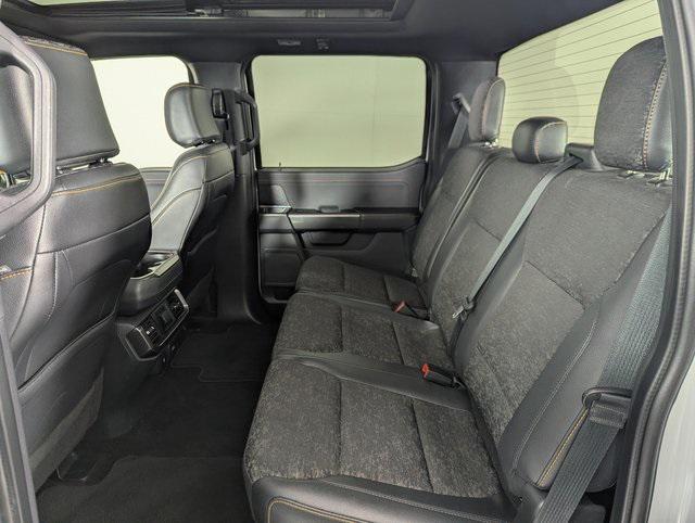 used 2023 Ford F-150 car, priced at $42,989