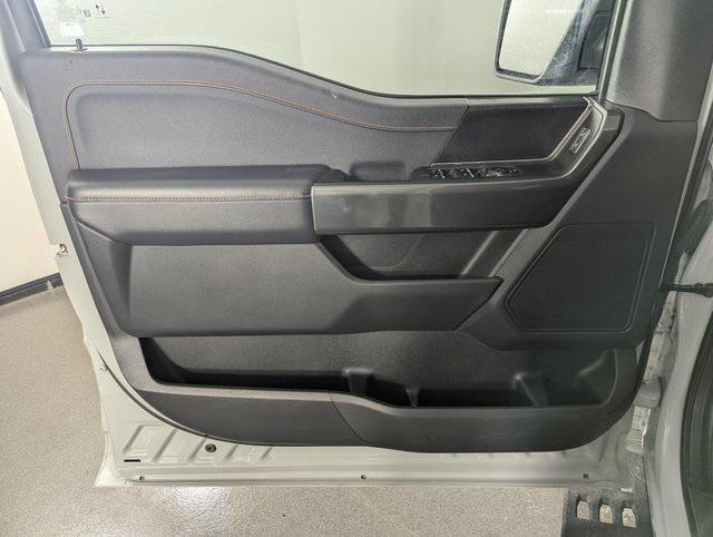 used 2023 Ford F-150 car, priced at $42,989