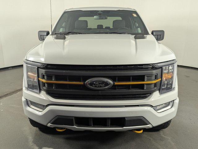 used 2023 Ford F-150 car, priced at $42,989