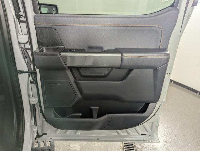 used 2023 Ford F-150 car, priced at $42,989