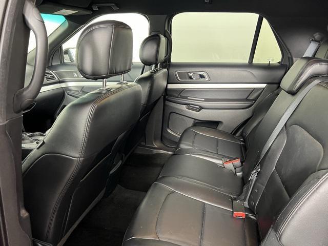 used 2016 Ford Explorer car, priced at $13,989