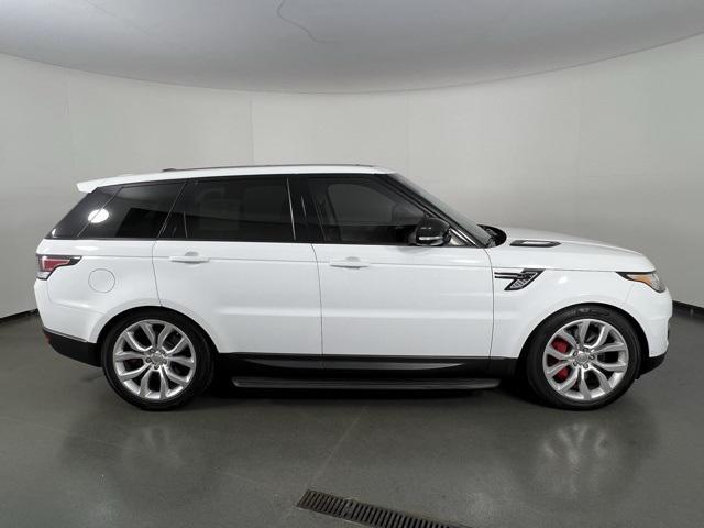 used 2014 Land Rover Range Rover Sport car, priced at $19,989