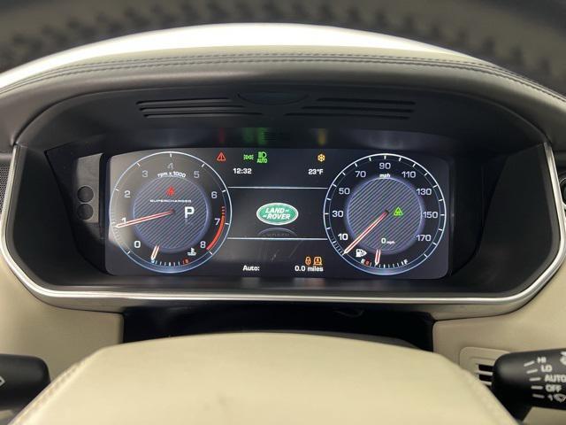 used 2014 Land Rover Range Rover Sport car, priced at $19,989