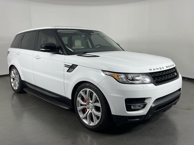 used 2014 Land Rover Range Rover Sport car, priced at $19,989