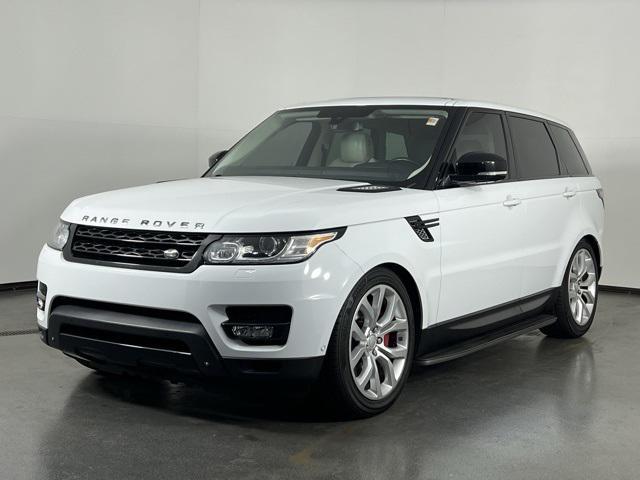 used 2014 Land Rover Range Rover Sport car, priced at $19,989