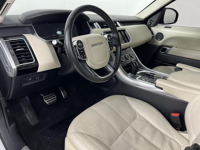 used 2014 Land Rover Range Rover Sport car, priced at $20,989