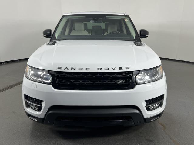 used 2014 Land Rover Range Rover Sport car, priced at $19,989