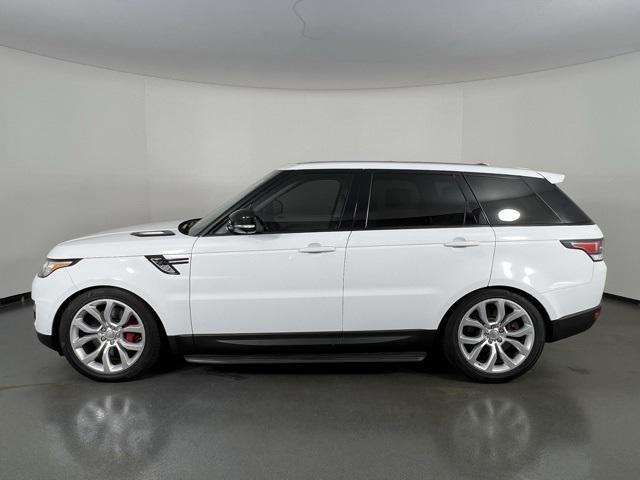 used 2014 Land Rover Range Rover Sport car, priced at $19,989