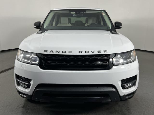 used 2014 Land Rover Range Rover Sport car, priced at $20,989