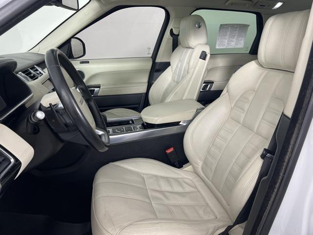 used 2014 Land Rover Range Rover Sport car, priced at $19,989