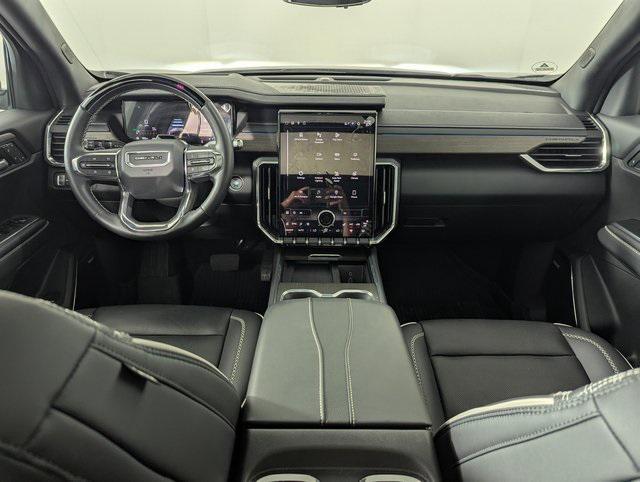 used 2025 GMC Acadia car, priced at $55,989