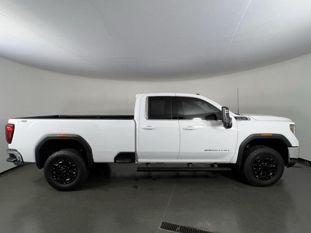 used 2022 GMC Sierra 3500 car, priced at $51,989