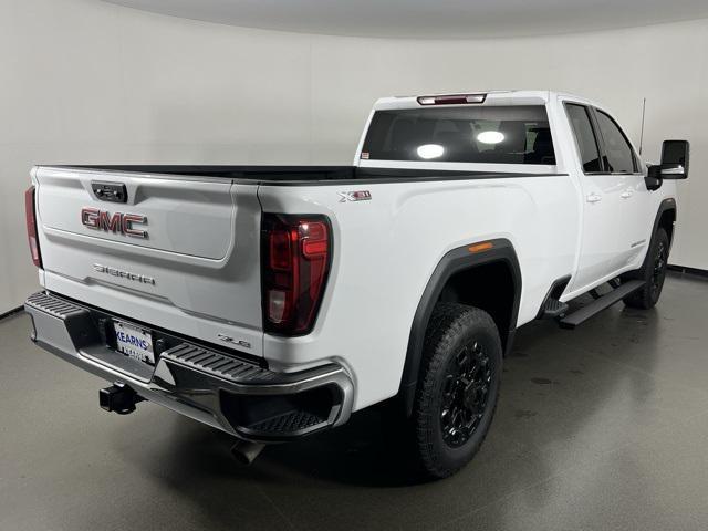 used 2022 GMC Sierra 3500 car, priced at $51,989