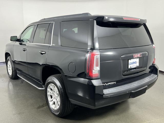 used 2019 GMC Yukon car, priced at $21,989