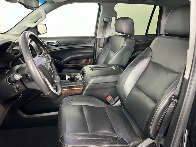 used 2019 GMC Yukon car, priced at $21,989