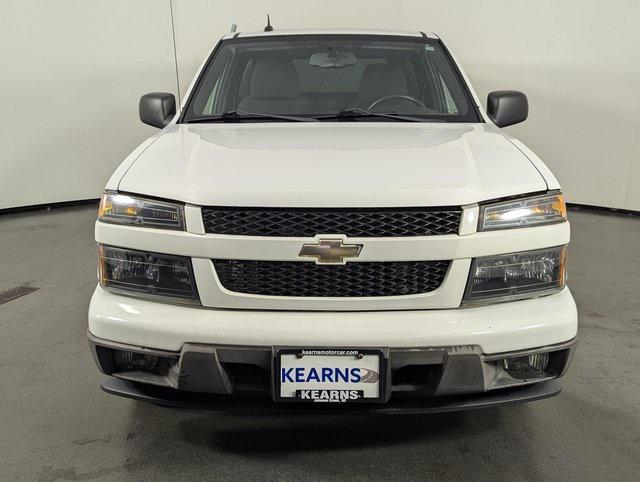 used 2012 Chevrolet Colorado car, priced at $9,989