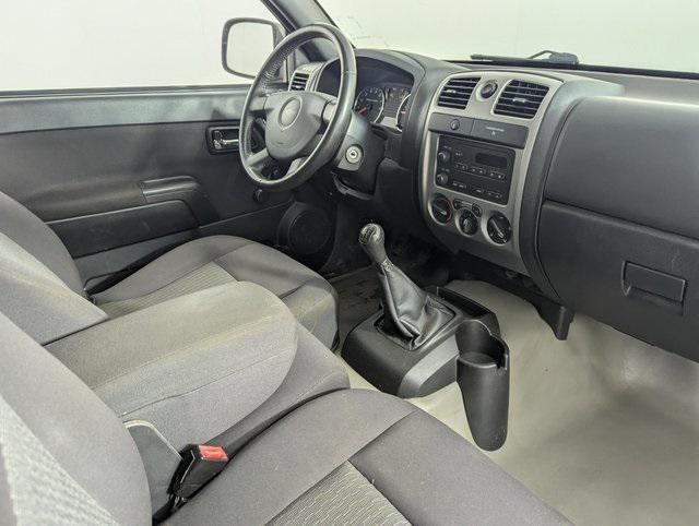 used 2012 Chevrolet Colorado car, priced at $9,989