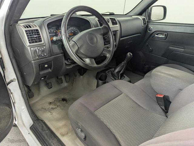 used 2012 Chevrolet Colorado car, priced at $9,989