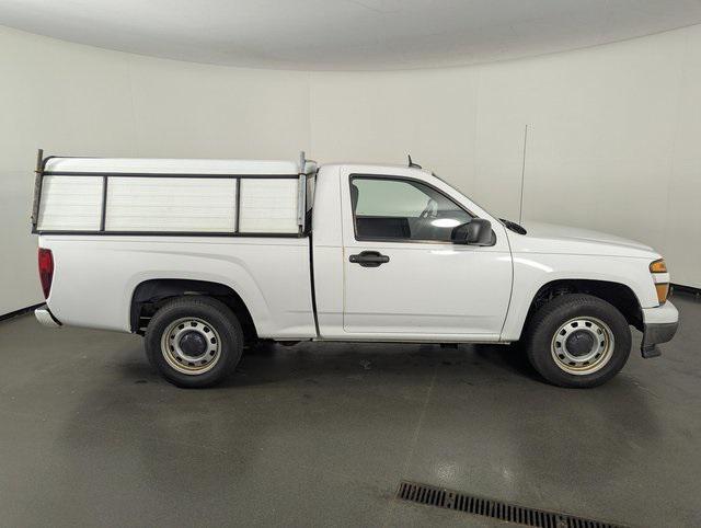 used 2012 Chevrolet Colorado car, priced at $9,989