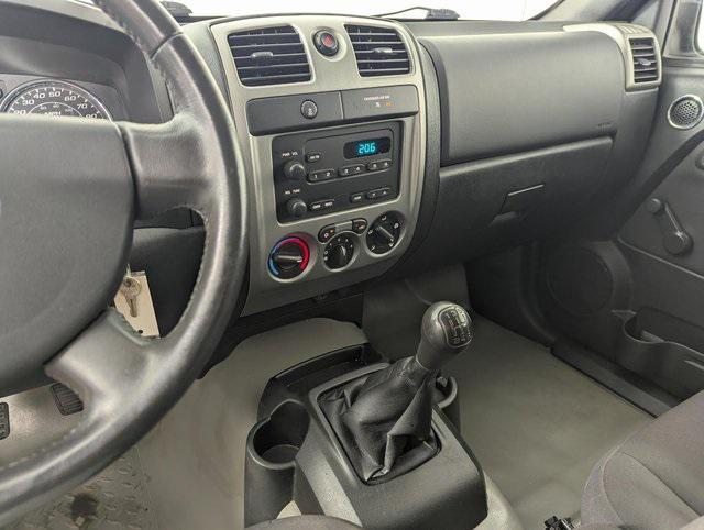 used 2012 Chevrolet Colorado car, priced at $9,989