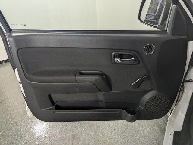 used 2012 Chevrolet Colorado car, priced at $9,989