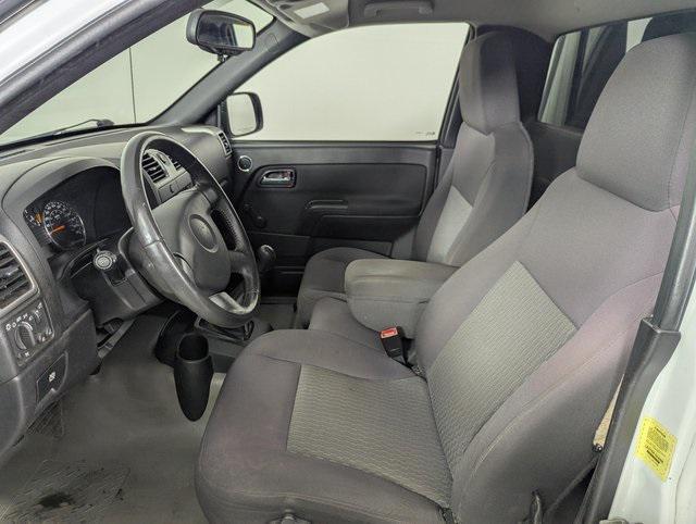 used 2012 Chevrolet Colorado car, priced at $9,989