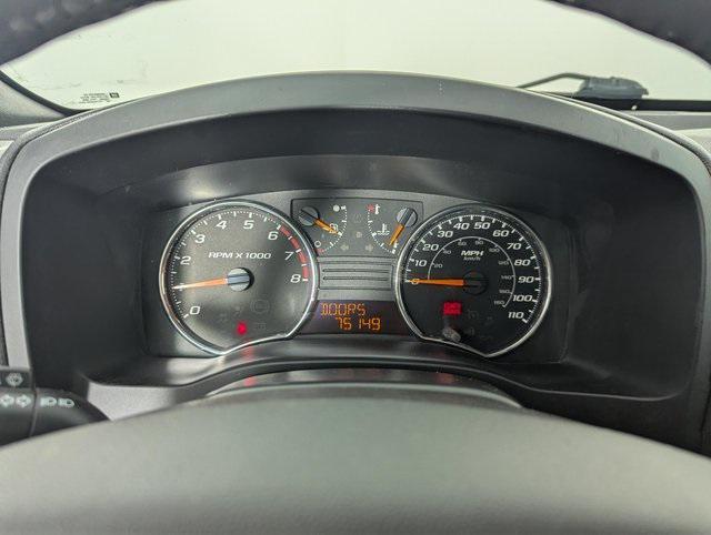 used 2012 Chevrolet Colorado car, priced at $9,989