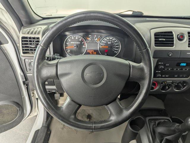 used 2012 Chevrolet Colorado car, priced at $9,989