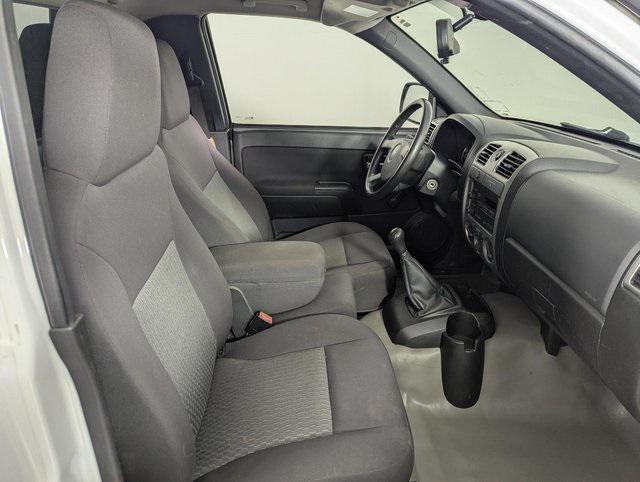 used 2012 Chevrolet Colorado car, priced at $9,989