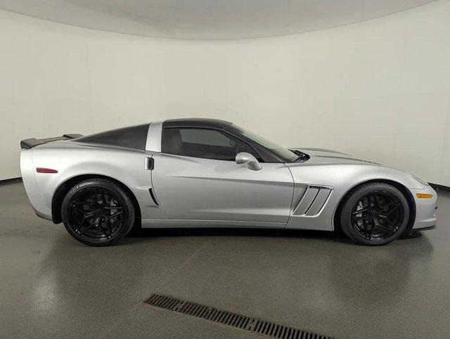 used 2010 Chevrolet Corvette car, priced at $36,989