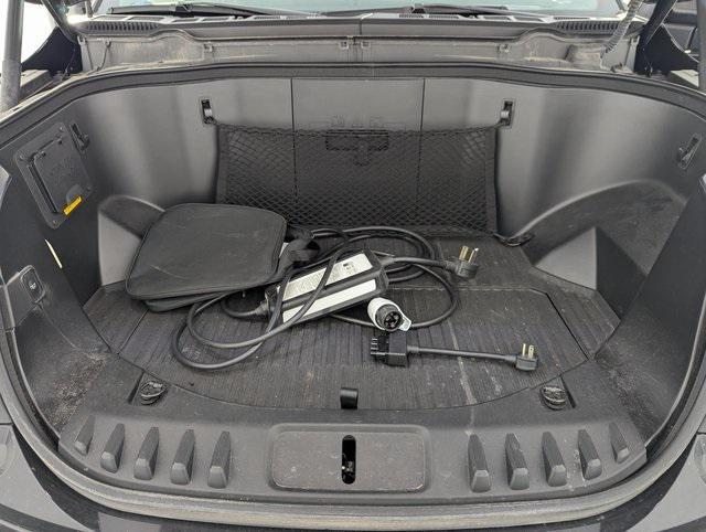 used 2022 Ford F-150 Lightning car, priced at $45,989