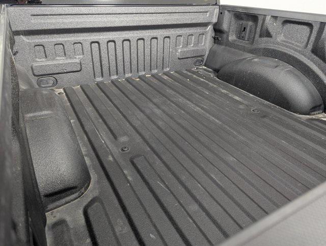 used 2022 Ford F-150 Lightning car, priced at $45,989