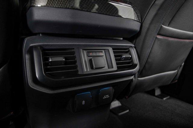 used 2023 Ford F-150 car, priced at $134,989