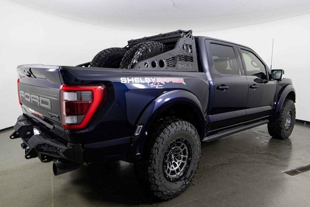 used 2023 Ford F-150 car, priced at $134,989