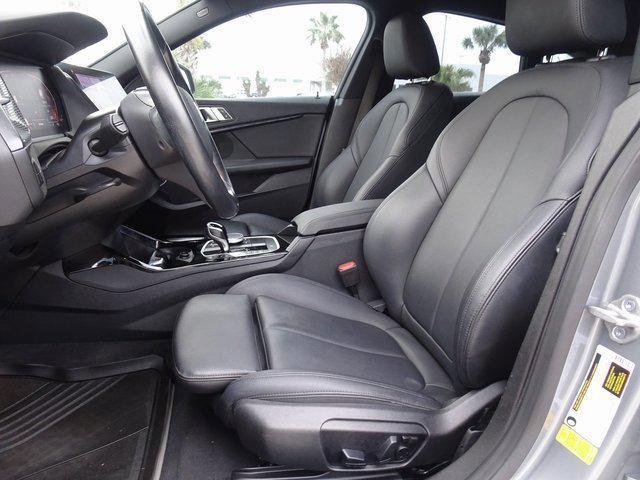 used 2022 BMW 228 Gran Coupe car, priced at $29,775