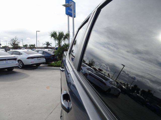 used 2022 Chevrolet Silverado 1500 car, priced at $41,475