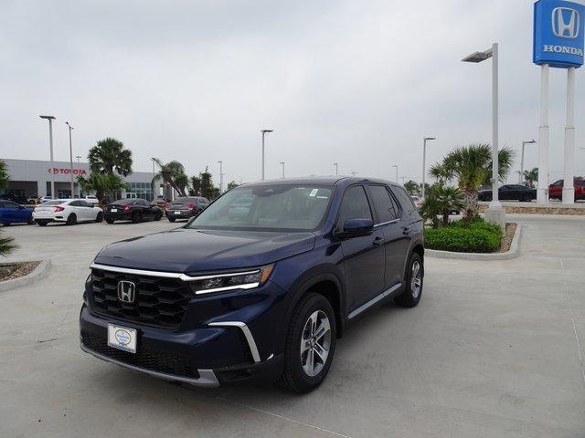 new 2025 Honda Pilot car