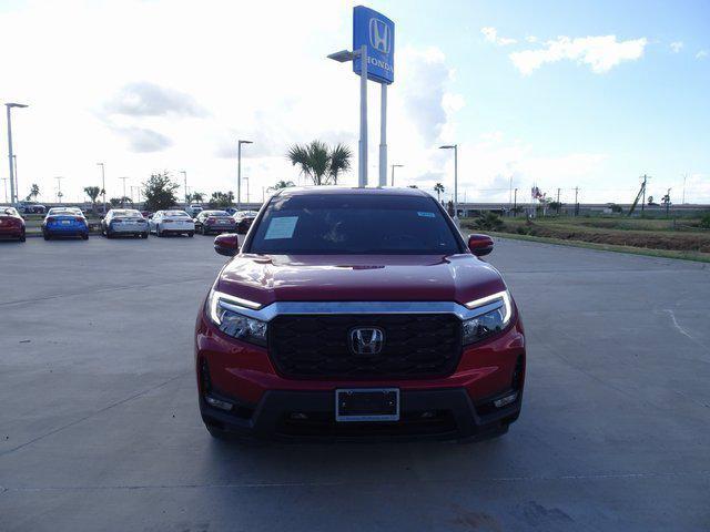 used 2022 Honda Passport car, priced at $29,995