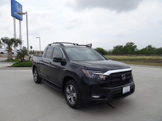 new 2024 Honda Ridgeline car