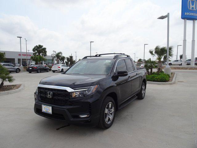 new 2024 Honda Ridgeline car, priced at $47,090