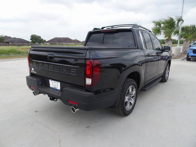 new 2024 Honda Ridgeline car, priced at $47,090