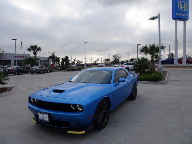 used 2023 Dodge Challenger car, priced at $36,995