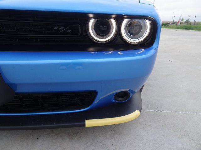 used 2023 Dodge Challenger car, priced at $36,995