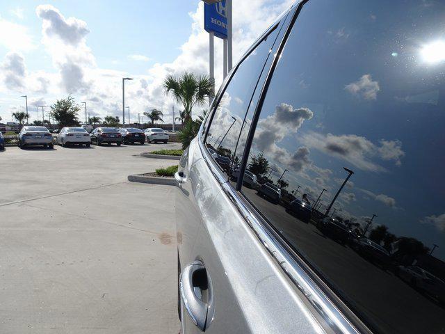 used 2024 Buick Enclave car, priced at $34,895