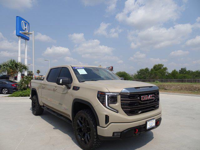 used 2022 GMC Sierra 1500 car, priced at $62,995