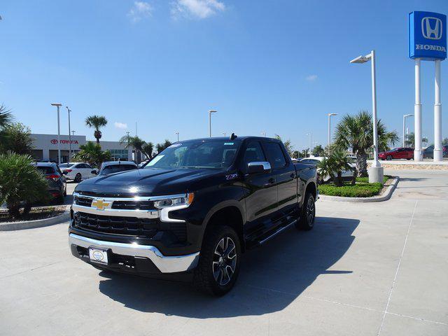 used 2022 Chevrolet Silverado 1500 car, priced at $38,995