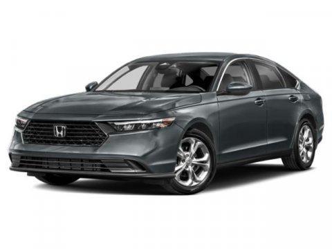 new 2024 Honda Accord car, priced at $28,245