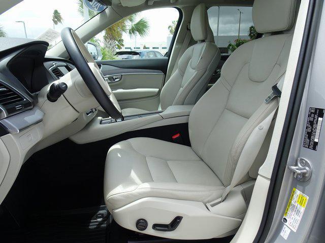 used 2023 Volvo XC90 car, priced at $43,995